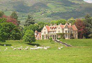 Palacia de los Hornillos