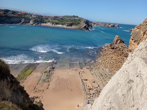 costa quebrada